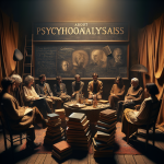 Formação Em Psicanálise